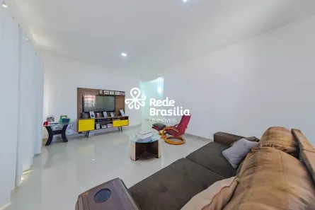 Casa de Condomínio com 3 Quartos à venda, 210m² no Grande Colorado, Brasília