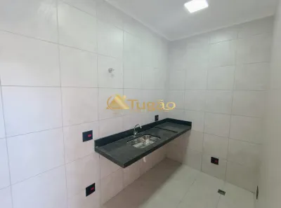 Loja / Salão / Ponto Comercial para alugar, 85m² no Residencial Moreira e Guimarães, Mirassol
