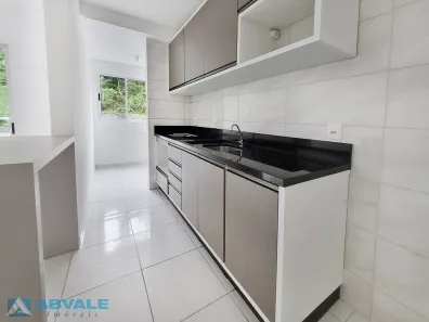 Apartamento com 3 Quartos à venda, 65m² no Passo Manso, Blumenau