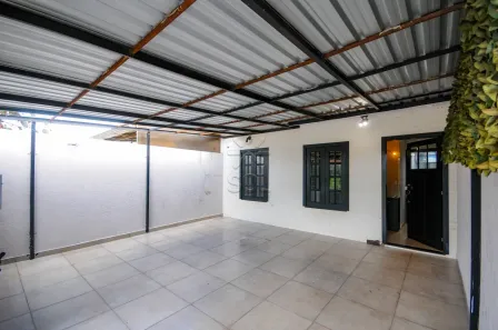 Casa com 3 Quartos à venda, 140m² no Panorama, Foz do Iguaçu