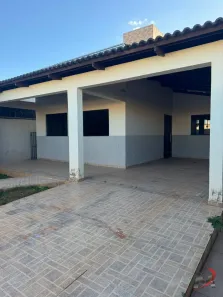 Casa com 2 Quartos à venda, 300m² no Jardim Ipê, Formosa