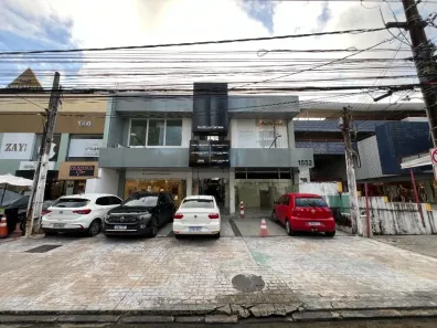 Loja / Salão / Ponto Comercial para alugar, 90m² no Boa Viagem, Recife