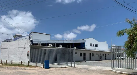 Conjunto Comercial / Sala para alugar, 28m² no Farolândia, Aracaju