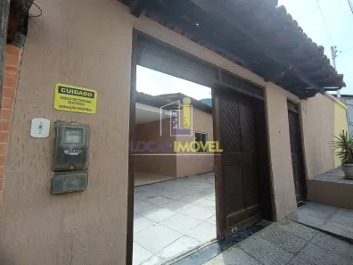 Casa de Condomínio com 4 Quartos à venda, 170m² no Candeias, Vitória da Conquista