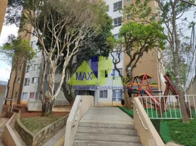 Apartamento com 2 Quartos à venda, 48m² no Santa Etelvina, São Paulo