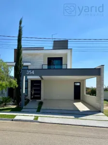 Sobrado com 3 Quartos para venda ou aluguel, 210m² no Residencial Vila Victoria, Itupeva