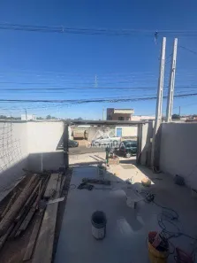 Sobrado com 2 Quartos à venda, 90m² no Jardim Maria Antonia (Nova Veneza), Sumaré