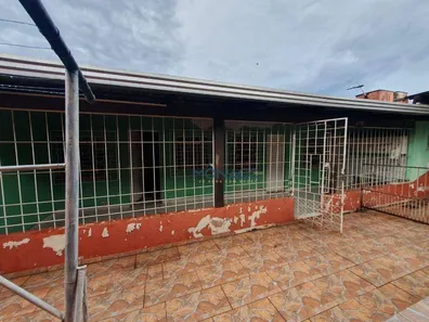 Casa com 3 Quartos à venda, 69m² no Santiago, Londrina