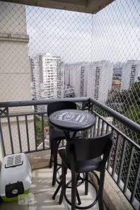 Cobertura com 2 Quartos à venda, 53m² no Vila Bela, São Paulo