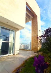 Cobertura com 5 Quartos para venda ou aluguel, 250m² no Cidade Monções, São Paulo