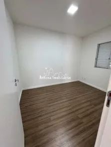 Apartamento com 2 Quartos à venda, 55m² no Vila das Nações, Ferraz de Vasconcelos