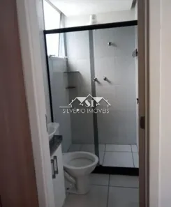 Apartamento com 2 Quartos à venda, 56m² no Independência, Petrópolis