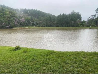 Fazenda / Sítio / Chácara com 3 Quartos à venda, 2181m² no Centro, Embu-Guaçu