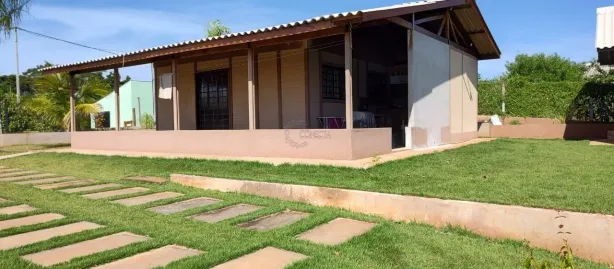 Fazenda / Sítio / Chácara com 2 Quartos à venda, 77m² no , Sertanópolis