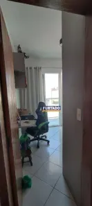 Casa de Condomínio com 2 Quartos para alugar, 86m² no Vila Floresta, Santo André