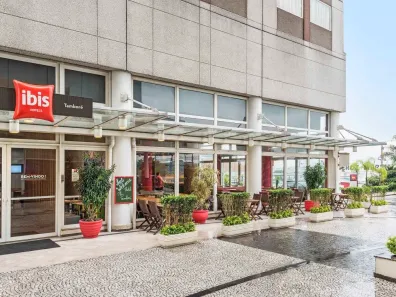Flat com 1 Quarto à venda, 19m² no Tamboré, Barueri