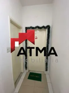 Apartamento com 2 Quartos à venda, 79m² no Ramos, Rio de Janeiro