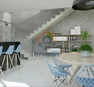 Sobrado com 3 Quartos à venda, 109m² no Maracanã, Jarinu