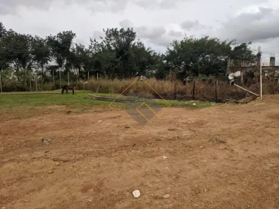 Terreno / Lote / Condomínio para venda ou aluguel, 6242m² no Parque Leopoldina, Campos dos Goytacazes
