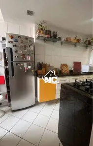 Apartamento com 2 Quartos para venda ou aluguel, 80m² no Ingá, Niterói