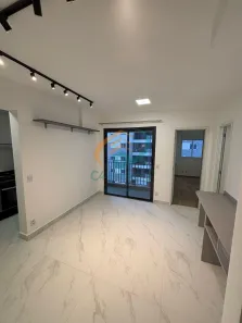 Apartamento com 1 Quarto para alugar, 43m² no Vila Rosália, Guarulhos