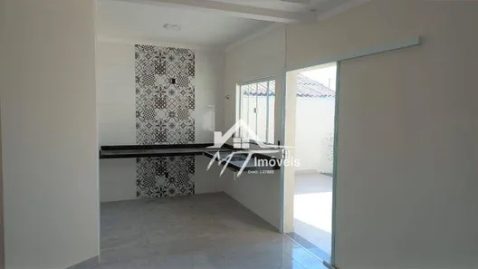 Casa com 3 Quartos à venda, 250m² no Vila Yolanda Costa e Silva, Sumaré