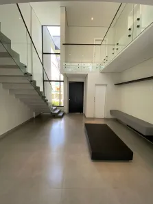 Casa de Condomínio com 3 Quartos para alugar, 246m² no Condomínio Residencial Flores, Votorantim