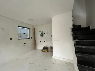 Sobrado com 3 Quartos à venda, 120m² no Represa, Ribeirão Pires