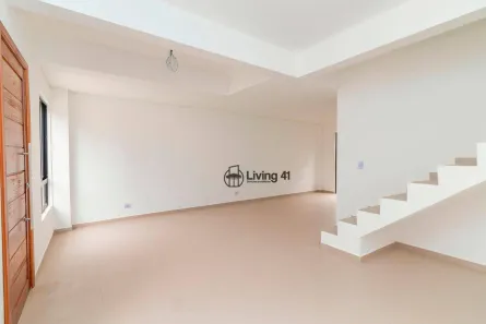 Casa de Condomínio com 3 Quartos à venda, 149m² no Lindóia, Curitiba