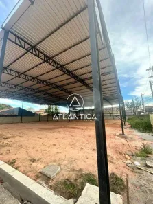 Galpão / Depósito / Armazém para alugar, 500m² no Enseada das Gaivotas, Rio das Ostras