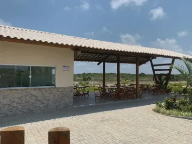 Terreno / Lote / Condomínio à venda, 525m² no , Itaporanga d'Ajuda