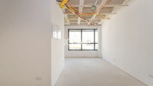 Conjunto Comercial / Sala para alugar, 22m² no Centro, Curitiba