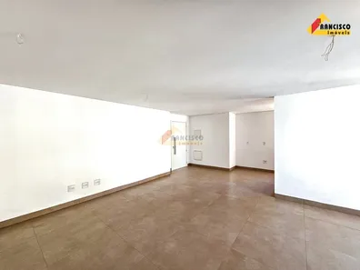 Apartamento com 3 Quartos à venda, 101m² no Centro, Divinópolis