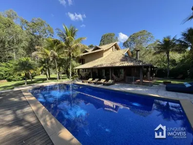 Casa de Condomínio com 4 Quartos à venda, 500m² no , Areal