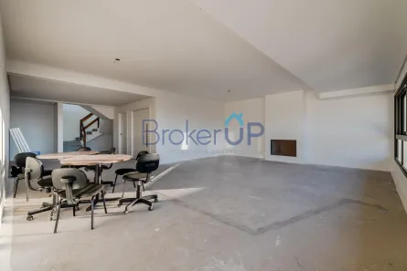 Cobertura com 4 Quartos à venda, 617m² no Mont Serrat, Porto Alegre