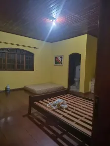 Fazenda / Sítio / Chácara com 7 Quartos para alugar, 350m² no , Mairinque