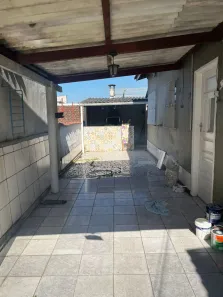 Casa com 2 Quartos para alugar, 200m² no Centro, São Vicente