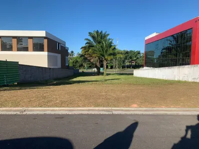 Terreno / Lote / Condomínio para venda ou aluguel no Vila de Abrantes (Abrantes), Camaçari