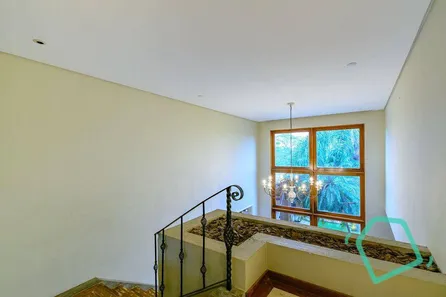 Casa de Condomínio com 4 Quartos à venda, 522m² no Jardim Indaiá, Embu das Artes