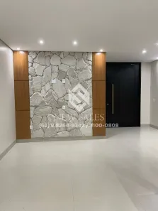 Casa com 3 Quartos à venda, 147m² no Jardins Capri, Senador Canedo