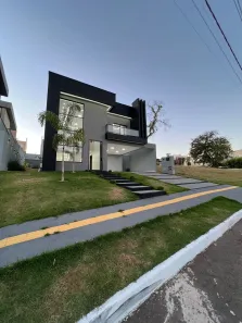 Casa de Condomínio com 4 Quartos à venda, 330m² no Residencial Vale Verde, Senador Canedo