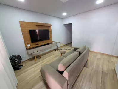 Casa com 3 Quartos à venda, 105m² no Vila Padre Bento, Itu