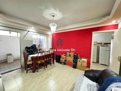 Casa com 2 Quartos à venda, 30m² no Xangrilá (Justinópolis), Ribeirão das Neves