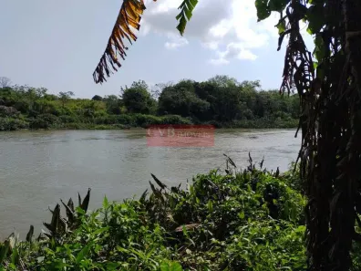 Fazenda / Sítio / Chácara com 2 Quartos à venda, 52000m² no Prados Verdes, Nova Iguaçu