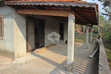 Fazenda / Sítio / Chácara com 2 Quartos à venda, 100m² no São Vicente, Mairiporã