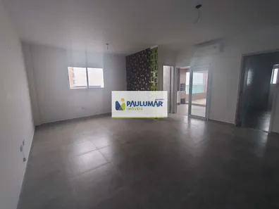 Cobertura com 3 Quartos à venda, 130m² no Centro, Mongaguá