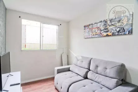 Apartamento com 1 Quarto à venda, 43m² no Vila Siqueira (Zona Norte), São Paulo