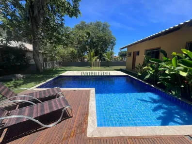 Casa de Condomínio com 2 Quartos à venda, 180m² no , Prado