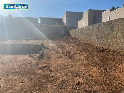 Terreno / Lote / Condomínio à venda, 250m² no Jardim Metodista, Caldas Novas