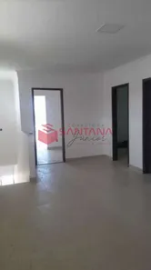 Conjunto Comercial / Sala para alugar, 140m² no Portão, Lauro de Freitas